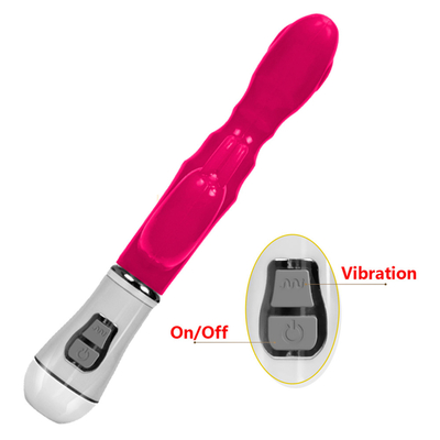 กระต่าย Vibrator คลิทอริส Stimulator ของเล่นเพศสัมพันธ์เพศสัมพันธ์สําหรับผู้หญิง masturbator G-spot Massager