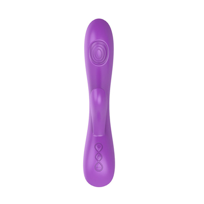 Wholesale 12 Speed Vibration Adult Sex Products Juguete Sexuale Vibrator ของเล่นเพศของเล่นเพศของผู้หญิงของผู้หญิงของผู้หญิง มินิบูลล์ไวบราเตอร์