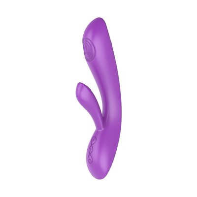 Wholesale 12 Speed Vibration Adult Sex Products Juguete Sexuale Vibrator ของเล่นเพศของเล่นเพศของผู้หญิงของผู้หญิงของผู้หญิง มินิบูลล์ไวบราเตอร์