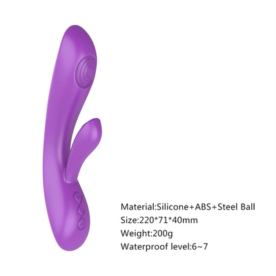 Wholesale 12 Speed Vibration Adult Sex Products Juguete Sexuale Vibrator ของเล่นเพศของเล่นเพศของผู้หญิงของผู้หญิงของผู้หญิง มินิบูลล์ไวบราเตอร์