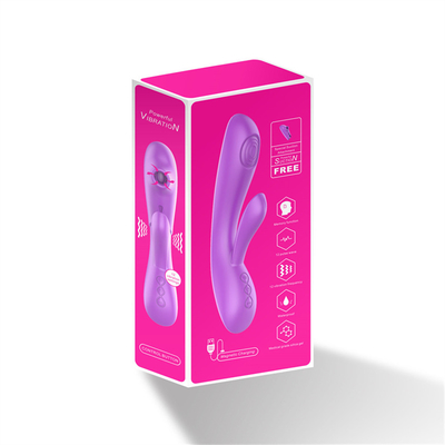 Wholesale 12 Speed Vibration Adult Sex Products Juguete Sexuale Vibrator ของเล่นเพศของเล่นเพศของผู้หญิงของผู้หญิงของผู้หญิง มินิบูลล์ไวบราเตอร์