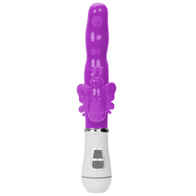 ขายร้อน หญิง วากิน่า Vibrator ของเล่นเพศสําหรับผู้หญิง