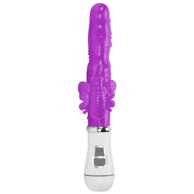ขายร้อน หญิง วากิน่า Vibrator ของเล่นเพศสําหรับผู้หญิง
