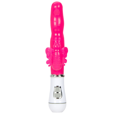 ขายร้อน หญิง วากิน่า Vibrator ของเล่นเพศสําหรับผู้หญิง