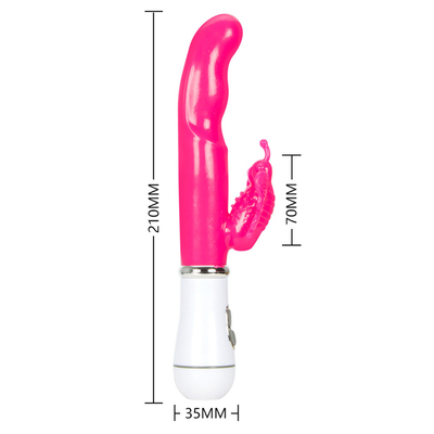 ขายร้อน หญิง วากิน่า Vibrator ของเล่นเพศสําหรับผู้หญิง