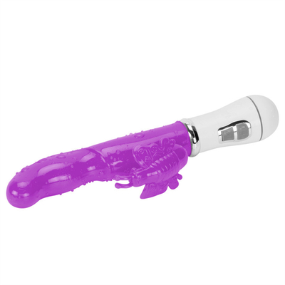 ขายร้อน หญิง วากิน่า Vibrator ของเล่นเพศสําหรับผู้หญิง