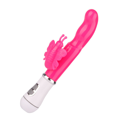 ขายร้อน หญิง วากิน่า Vibrator ของเล่นเพศสําหรับผู้หญิง