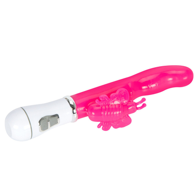 ขายร้อน หญิง วากิน่า Vibrator ของเล่นเพศสําหรับผู้หญิง