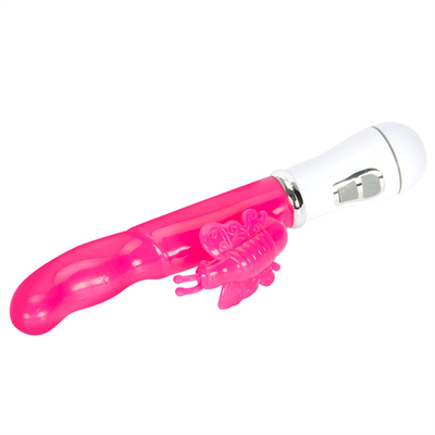 ขายร้อน หญิง วากิน่า Vibrator ของเล่นเพศสําหรับผู้หญิง