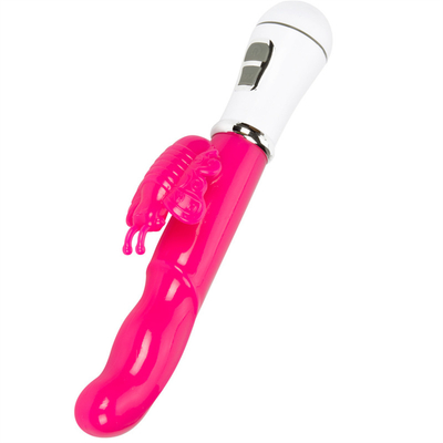 ขายร้อน หญิง วากิน่า Vibrator ของเล่นเพศสําหรับผู้หญิง