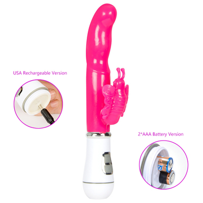 ขายร้อน หญิง วากิน่า Vibrator ของเล่นเพศสําหรับผู้หญิง