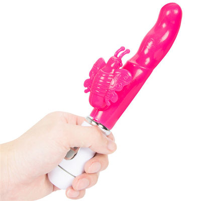ขายร้อน หญิง วากิน่า Vibrator ของเล่นเพศสําหรับผู้หญิง