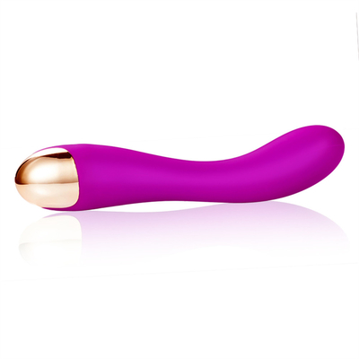 10 ความเร็ว ดีลโดไวบราเตอร์ USB ชาร์จใหม่ จี สปอต คลิทอริส วีบราเตอร์ นวดสําหรับผู้หญิง