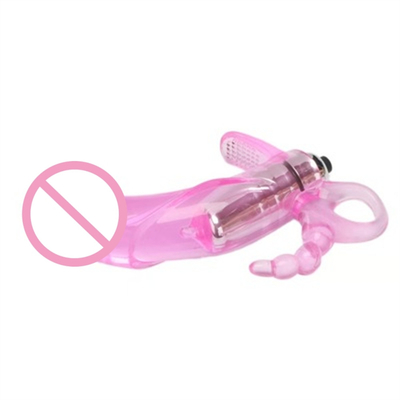 ขายร้อน คลิทอรัล สติมูเลอร์ Vibrator Vibrator ผักสําหรับผู้หญิง