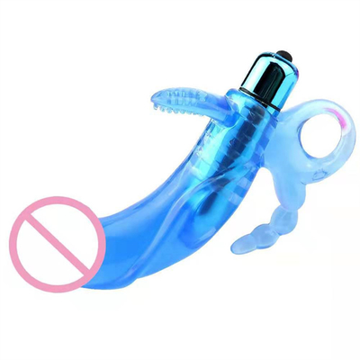 ขายร้อน คลิทอรัล สติมูเลอร์ Vibrator Vibrator ผักสําหรับผู้หญิง