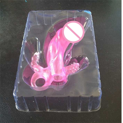 ขายร้อน คลิทอรัล สติมูเลอร์ Vibrator Vibrator ผักสําหรับผู้หญิง