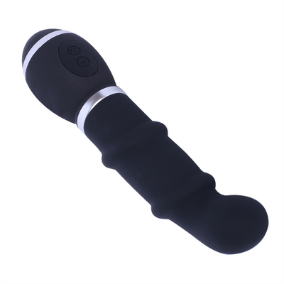12 ความเร็ว ซิลิโคน Caterpillar รูปทรงตัว Vibrator นวดในช่องคลอด สําหรับของเล่นเพศหญิง