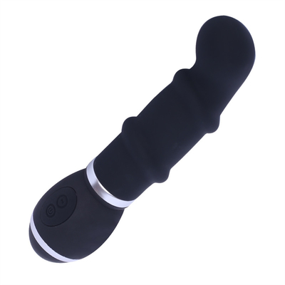 12 ความเร็ว ซิลิโคน Caterpillar รูปทรงตัว Vibrator นวดในช่องคลอด สําหรับของเล่นเพศหญิง