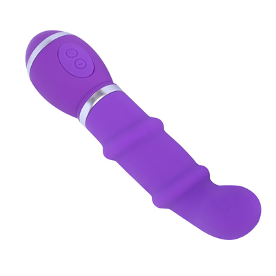 12 ความเร็ว ซิลิโคน Caterpillar รูปทรงตัว Vibrator นวดในช่องคลอด สําหรับของเล่นเพศหญิง