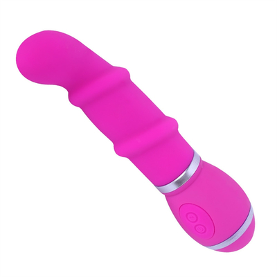 12 ความเร็ว ซิลิโคน Caterpillar รูปทรงตัว Vibrator นวดในช่องคลอด สําหรับของเล่นเพศหญิง