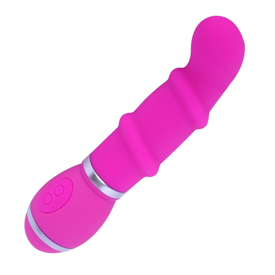 12 ความเร็ว ซิลิโคน Caterpillar รูปทรงตัว Vibrator นวดในช่องคลอด สําหรับของเล่นเพศหญิง