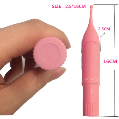 ของเล่นเพศ สติมูลคลิทอริส วัจิน่า pussy Vibrator ขายร้อน ซิลิโคน สติมูลนมสําหรับผู้หญิง