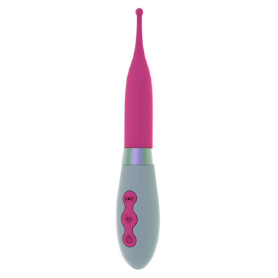 ขายร้อน ซิลิโคน เพศหญิง Vibrator สําหรับผู้หญิง
