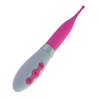 ขายร้อน ซิลิโคน เพศหญิง Vibrator สําหรับผู้หญิง