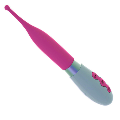 ขายร้อน ซิลิโคน เพศหญิง Vibrator สําหรับผู้หญิง