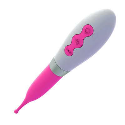 ขายร้อน ซิลิโคน เพศหญิง Vibrator สําหรับผู้หญิง