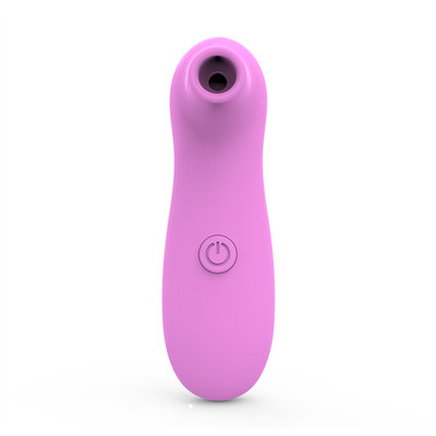 10 ความเร็ว ของเล่นเพศ วัจิน่าดูด คลิทอรัลดูด Vibrator สําหรับผู้หญิง