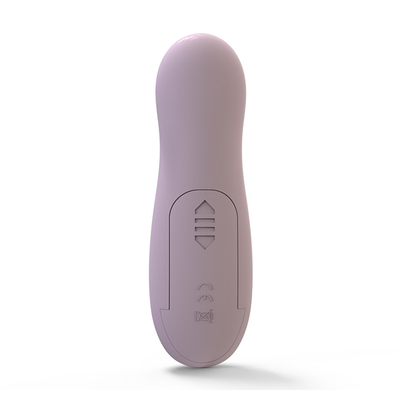 10 ความเร็ว ของเล่นเพศ วัจิน่าดูด คลิทอรัลดูด Vibrator สําหรับผู้หญิง