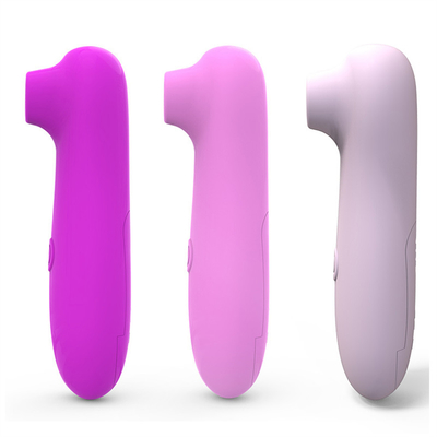 10 ความเร็ว ของเล่นเพศ วัจิน่าดูด คลิทอรัลดูด Vibrator สําหรับผู้หญิง