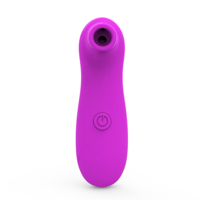 10 ความเร็ว ของเล่นเพศ วัจิน่าดูด คลิทอรัลดูด Vibrator สําหรับผู้หญิง
