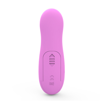 10 ความเร็ว ของเล่นเพศ วัจิน่าดูด คลิทอรัลดูด Vibrator สําหรับผู้หญิง