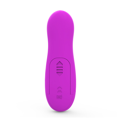 10 ความเร็ว ของเล่นเพศ วัจิน่าดูด คลิทอรัลดูด Vibrator สําหรับผู้หญิง
