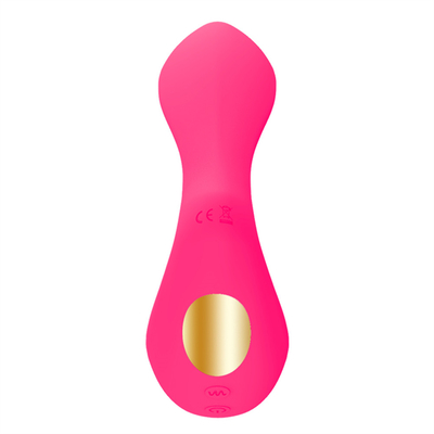 xese คลิทออรัลดูด Vibrator กันน้ํา นม คลิทออรัลดูด Stimulator Massager