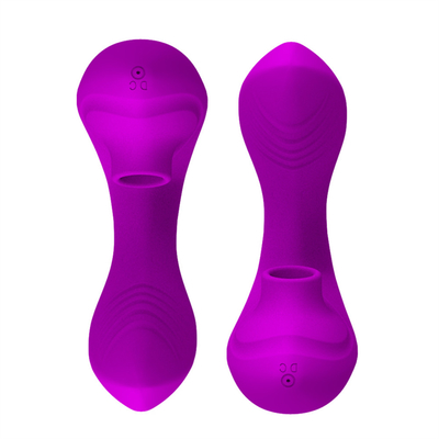 xese คลิทออรัลดูด Vibrator กันน้ํา นม คลิทออรัลดูด Stimulator Massager