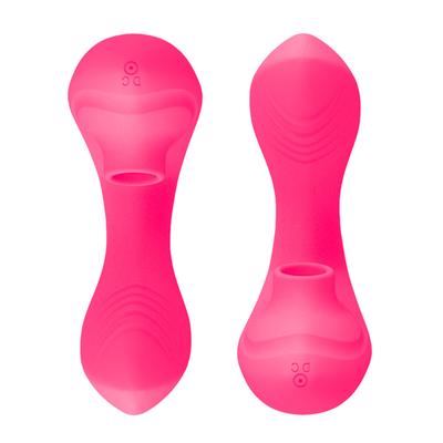 xese คลิทออรัลดูด Vibrator กันน้ํา นม คลิทออรัลดูด Stimulator Massager