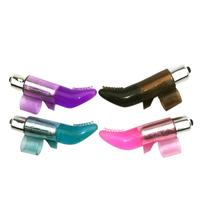 มินิบอลต์ AV Vibrators Masturbator นิ้ว G-Spot คลิทอริส สติมูล ของเล่นเพศผู้ใหญ่