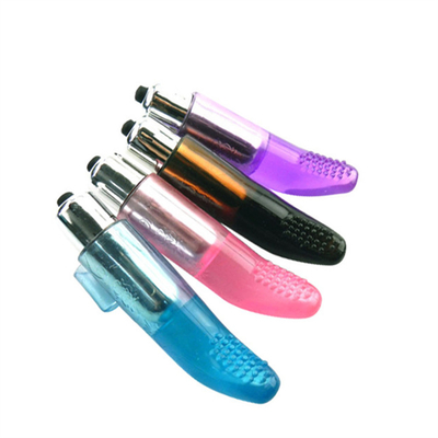 มินิบอลต์ AV Vibrators Masturbator นิ้ว G-Spot คลิทอริส สติมูล ของเล่นเพศผู้ใหญ่