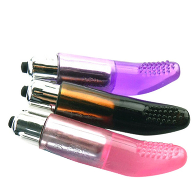 มินิบอลต์ AV Vibrators Masturbator นิ้ว G-Spot คลิทอริส สติมูล ของเล่นเพศผู้ใหญ่