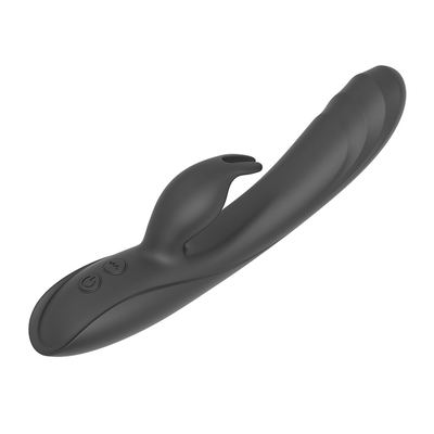 ใหม่ที่มา กระต่าย Vibe G Spot สติมูเลอร์ 7 ความเร็ว สั่น สั่น Dildo Vibrator ของเล่นเพศสําหรับผู้หญิง