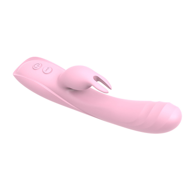 ใหม่ที่มา กระต่าย Vibe G Spot สติมูเลอร์ 7 ความเร็ว สั่น สั่น Dildo Vibrator ของเล่นเพศสําหรับผู้หญิง