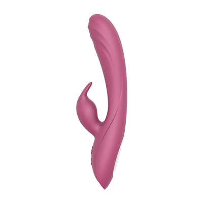 ใหม่ที่มา กระต่าย Vibe G Spot สติมูเลอร์ 7 ความเร็ว สั่น สั่น Dildo Vibrator ของเล่นเพศสําหรับผู้หญิง