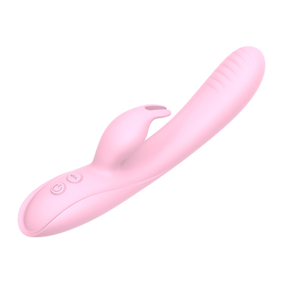 ใหม่ที่มา กระต่าย Vibe G Spot สติมูเลอร์ 7 ความเร็ว สั่น สั่น Dildo Vibrator ของเล่นเพศสําหรับผู้หญิง