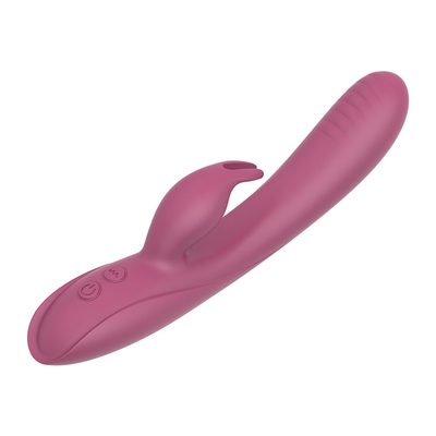 ใหม่ที่มา กระต่าย Vibe G Spot สติมูเลอร์ 7 ความเร็ว สั่น สั่น Dildo Vibrator ของเล่นเพศสําหรับผู้หญิง