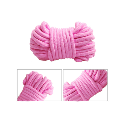 ผูกพัน PU ผ้าหนัง Fetish Kit ผูกพันทาสของเล่นเพศผูกพันสําหรับคู่