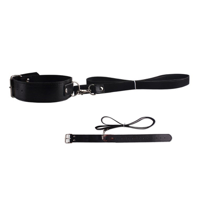 8pc/set ชุดขัดขวางการเป็นทาส BDSM ที่นิยมสําหรับคู่ที่มีความสุข