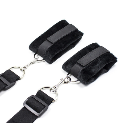 สินค้าที่นิยมมากที่สุด BDSM การจํากัดตัว สําหรับคนรักเตียง